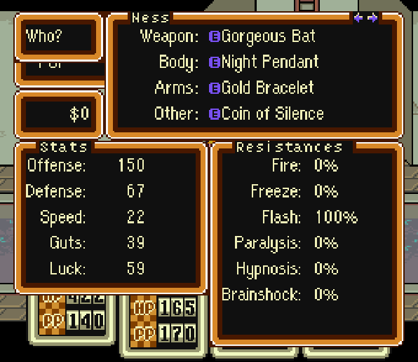 ๐ MOTHER 2 DELUXE SNES Game | 16-Bit US Version RPG Cartridge ๐ฎ