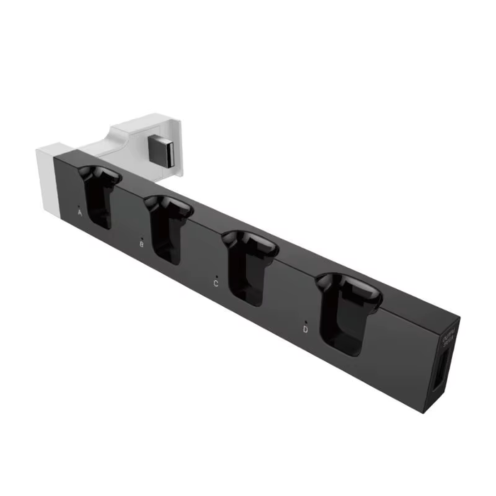 Nintendo Switch Joy-Con Controller Charger Dock Stand Station Holder