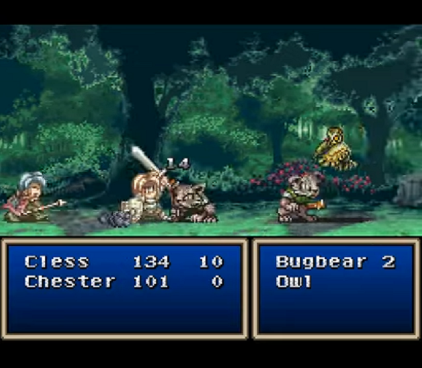 ๐ Tales of Phantasia โ SNES 16-Bit US Version Game Cartridge