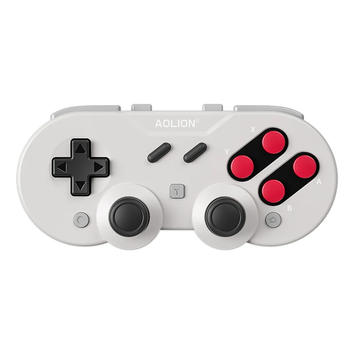 🎮 Aolion Wireless Mini Controller | Joystick for Switch, PC, iOS & Android