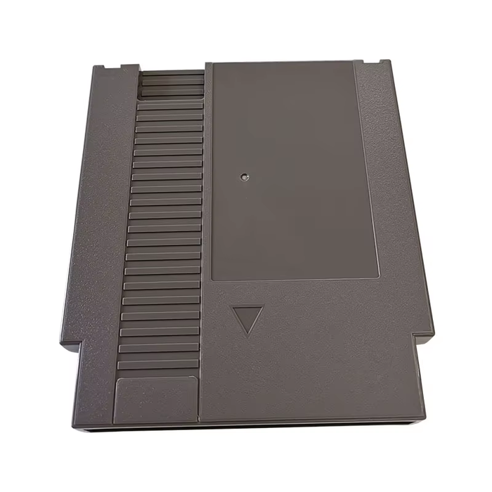 🏰 L'Abbaye Des Morts – NES 8-Bit 72-Pin Cartridge (Brand New)