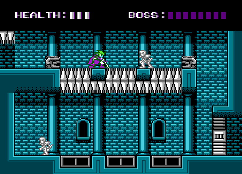 ⚔️ The Tower of Turmoil NES – 8 Bit Game Cartridge – Region Free