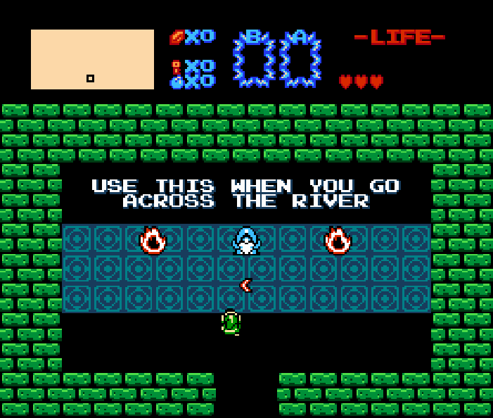 🛡️ LEGEND OF ZELDA: AWAKENING OF ONYX | NES 8-Bit Game Cartridge