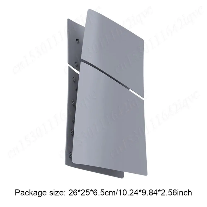 🎮 30th Anniversary Faceplate Shell | For PS5 Slim Disc/Digital Console Cover