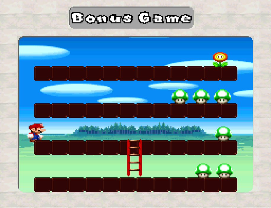 🏝️ NEW Super Mario Land – SNES 16-Bit Game Cartridge | Game Boy Remake for SNES