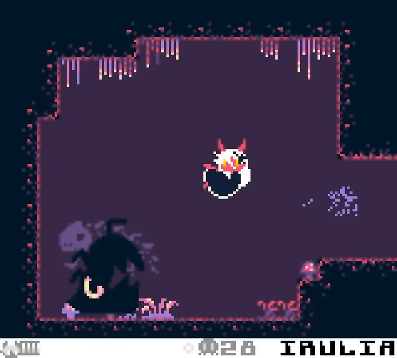 π GBC Repugnant Bounty Playable Game Cartridge | Alien Revenge Adventure! π
