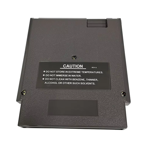 🎃 Haunted Halloween '86 NES Game 8 Bit 72 Pin Cartridge for NES Console 👻