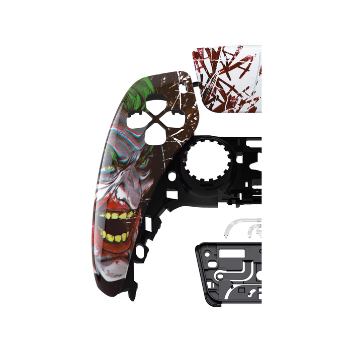 ๐ฎ Custom Touch Pad Cover & DIY Replacement Shell for PS5 Controller