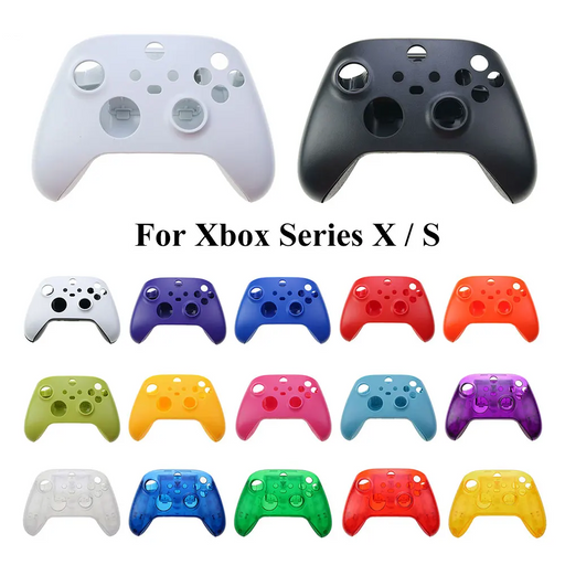 ๐ฎ Front & Back Shell Case for Xbox Controller | Replacement Housing Set ๐ ๏ธ