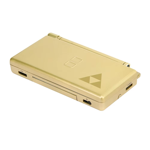 🛠️ Limited Edition Replacement Shell + Buttons Kit for DS Lite NDSL Console 🔧