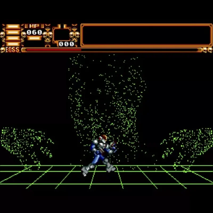 The Cursed Legacy Full Version Support Memory save MD 16 Bit Game Card for Mega
