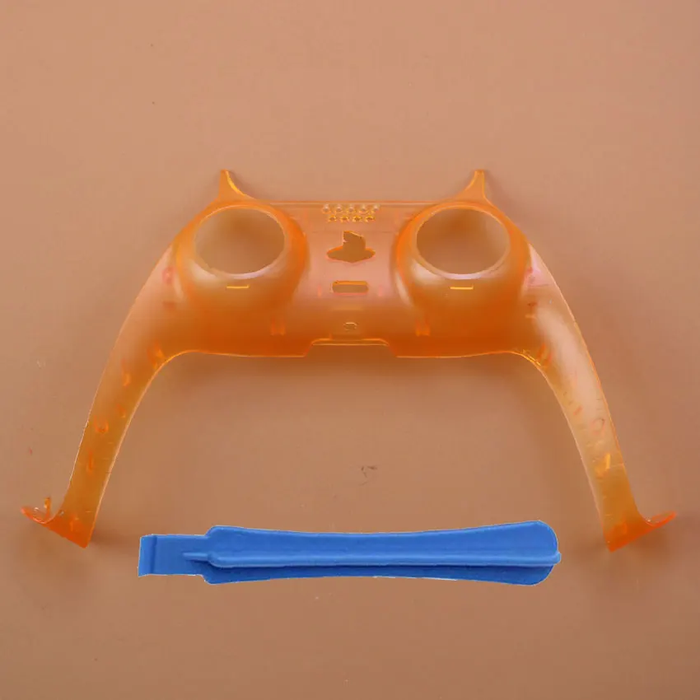 ๐ฎ Handle Shell Cover for PS5 Gamepad | Camouflage & Clear Matte Styles ๐ฎ