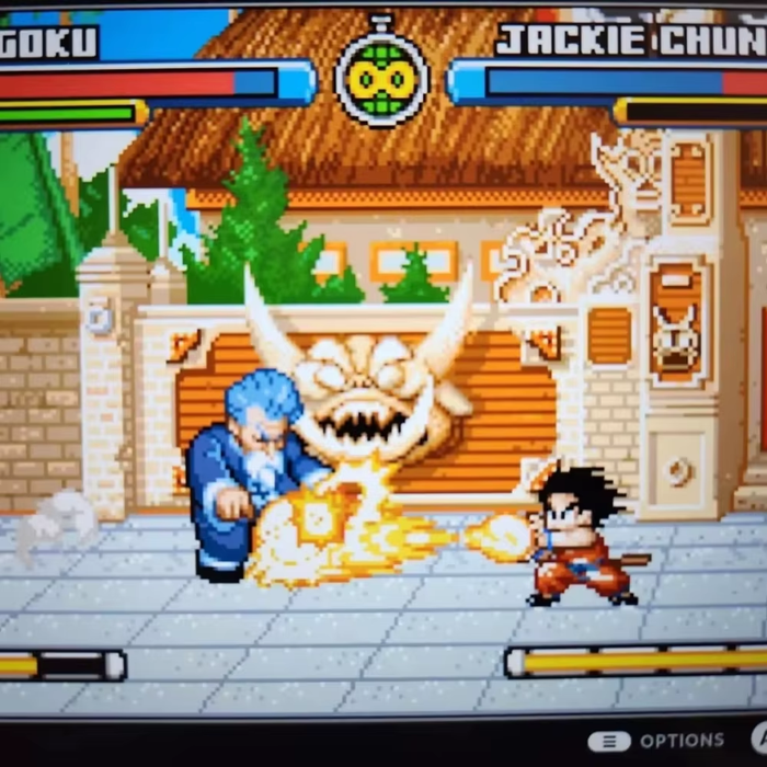 🐉 Dragonball: Advanced Adventure – GBA Game Cartridge 🔥