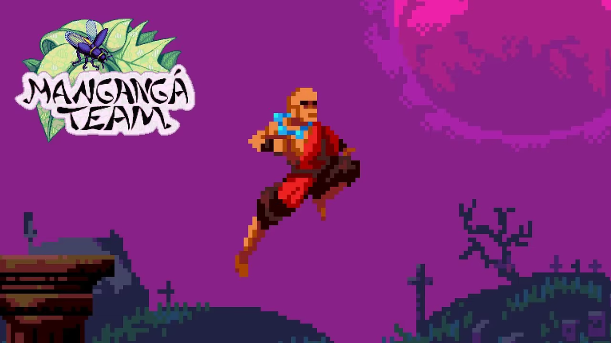 Shaolin Carcará 16-Bit Game Cartridge for Genesis Mega Drive USA Version