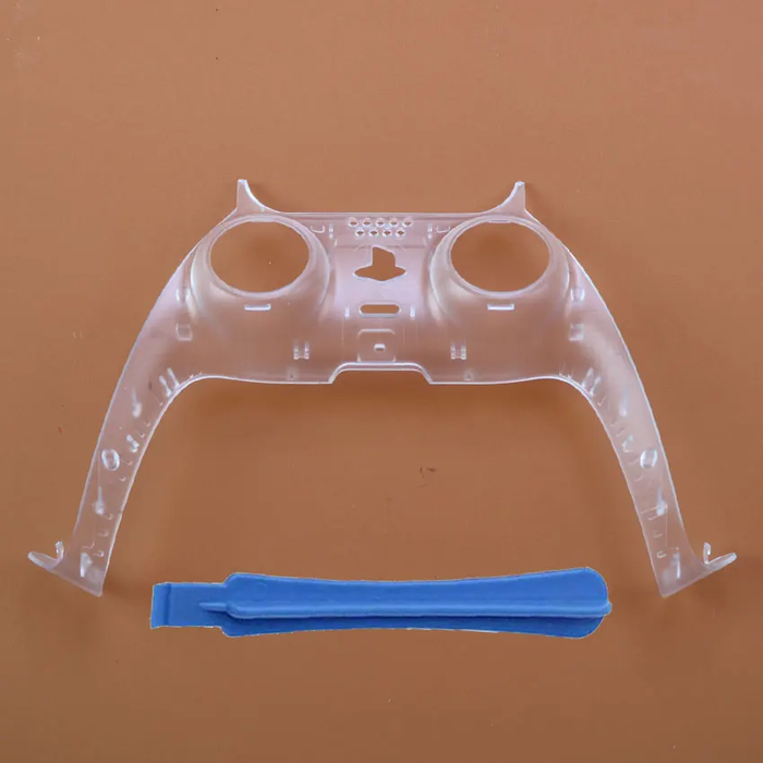 ๐ฎ Handle Shell Cover for PS5 Gamepad | Camouflage & Clear Matte Styles ๐ฎ