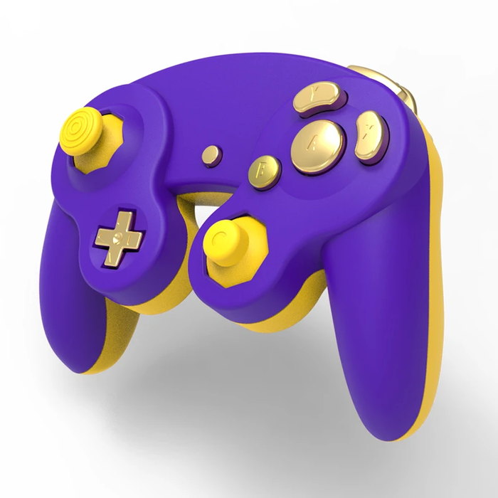 🕹️ DATA FROG Custom Shell Set for GameCube Controller Housing Kit