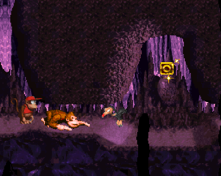 ๐ Donkey Kong Country Mania SNES Game | 16-Bit US Version Cartridge ๐ฎ