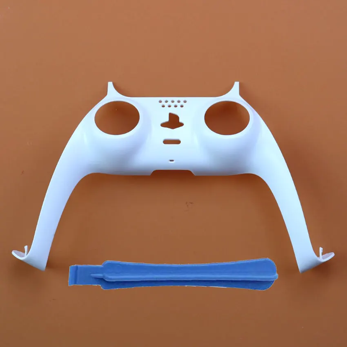 ๐ฎ Handle Shell Cover for PS5 Gamepad | Camouflage & Clear Matte Styles ๐ฎ
