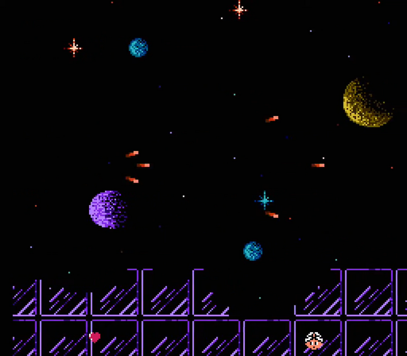 🧞 Aladdin 3 | NES 8-Bit Game Cartridge | Unlicensed Shoot-’Em-Up