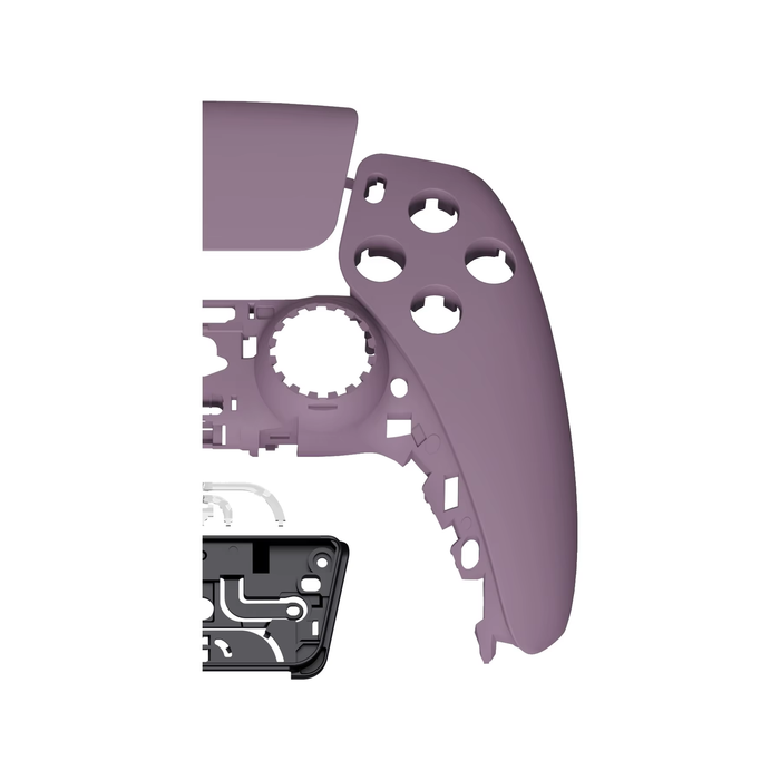 ๐ฎ Custom Touch Pad Cover & DIY Replacement Shell for PS5 Controller