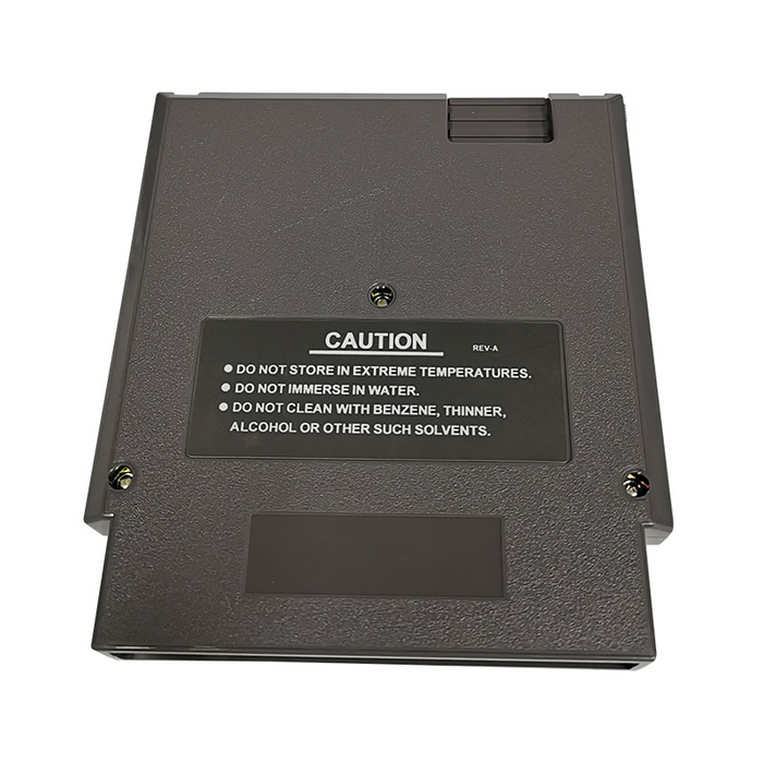 ๐ฃ Bomber Mario โ NES 8-Bit Game Cartridge โ 72-Pin Region-Free
