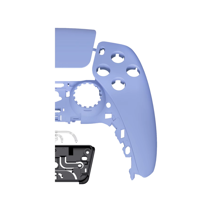 ๐ฎ Custom Touch Pad Cover & DIY Replacement Shell for PS5 Controller