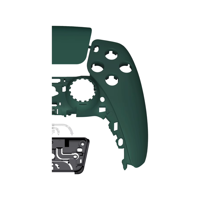 ๐ฎ Custom Touch Pad Cover & DIY Replacement Shell for PS5 Controller