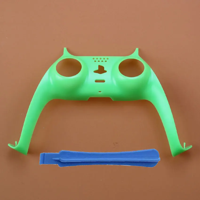 ๐ฎ Handle Shell Cover for PS5 Gamepad | Camouflage & Clear Matte Styles ๐ฎ