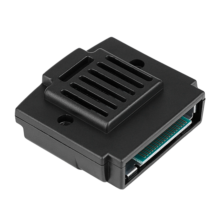 🧠 Jumper Pack for Nintendo 64 | Plug & Play Replacement Pak for N64 Console 🎮