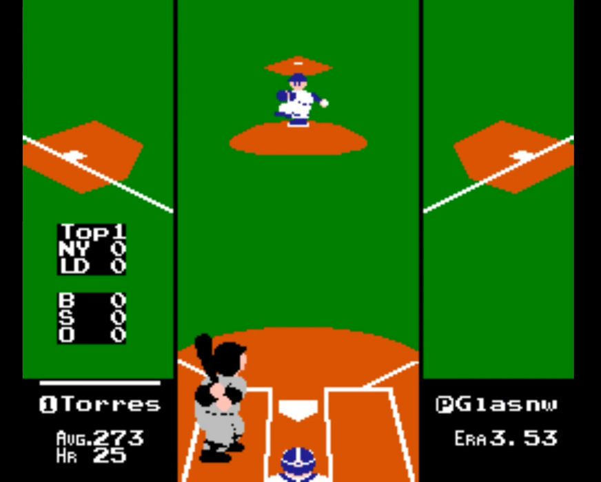 ⚾ R.B.I. Baseball 2024 | NES 8-Bit Game Cartridge | Modern MLB Update