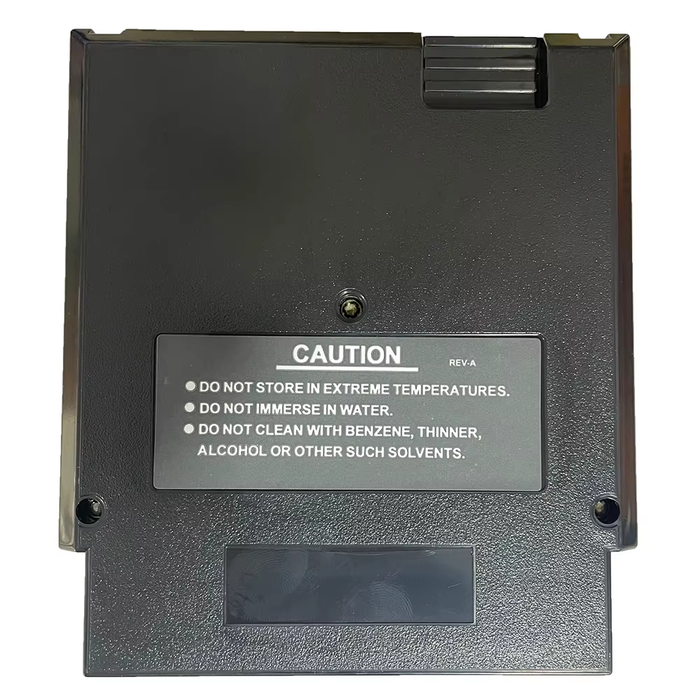 ๐ NIX: The Paradox Relic โ Brand New NES Cartridge (8-Bit, 72-Pin)