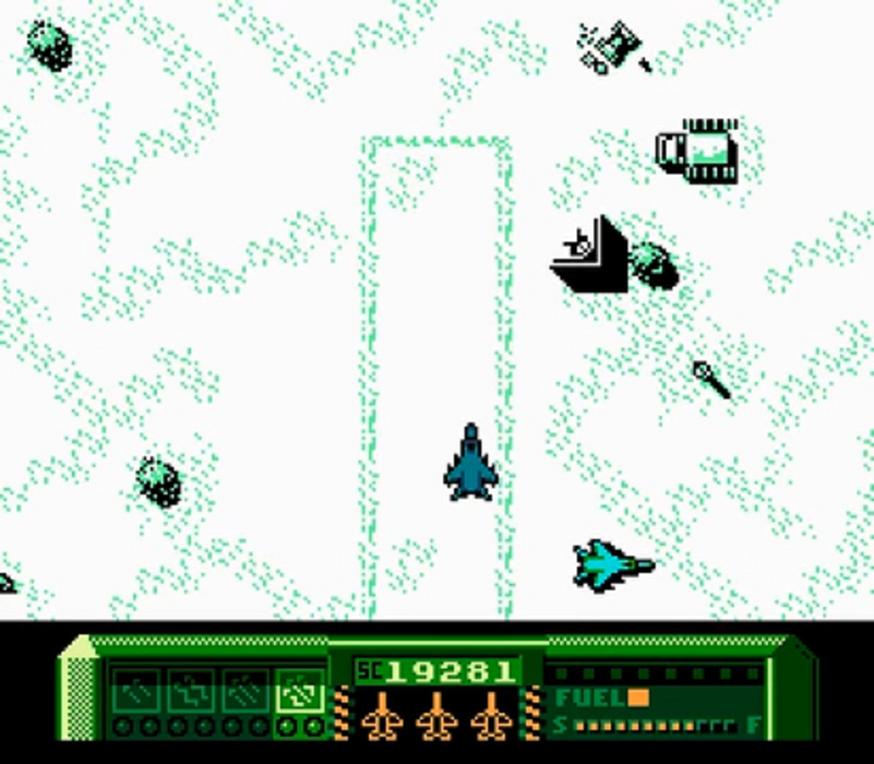 โ๏ธ MiG 29 โ Soviet Fighter | NES 8-Bit Game Cartridge | Unlicensed Classic