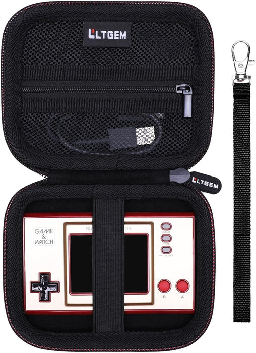 Protective Carrying Case for Nintendo Game & Watch