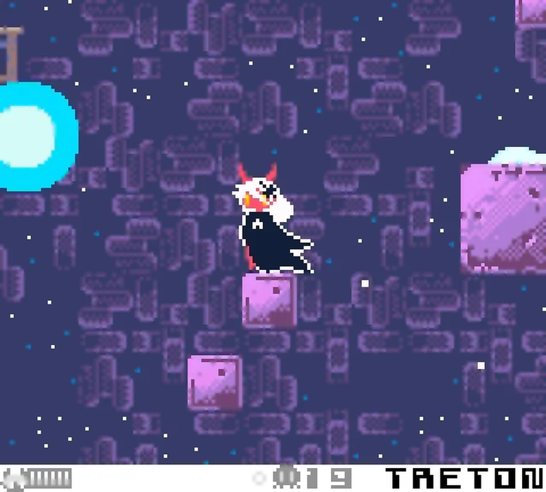 π GBC Repugnant Bounty Playable Game Cartridge | Alien Revenge Adventure! π
