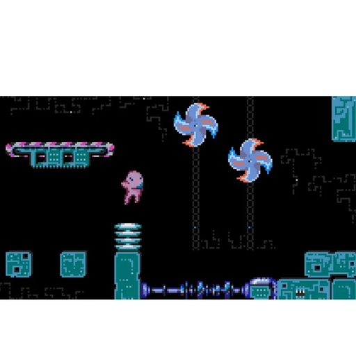 Mega Slow Mole 16-Bit Game Cartridge for Genesis Mega Drive Platformer