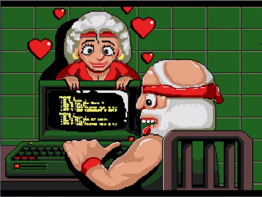 🎮 Papi Commando: Second Blood | 16-Bit Game Card for Mega Drive Genesis 🧓🧨