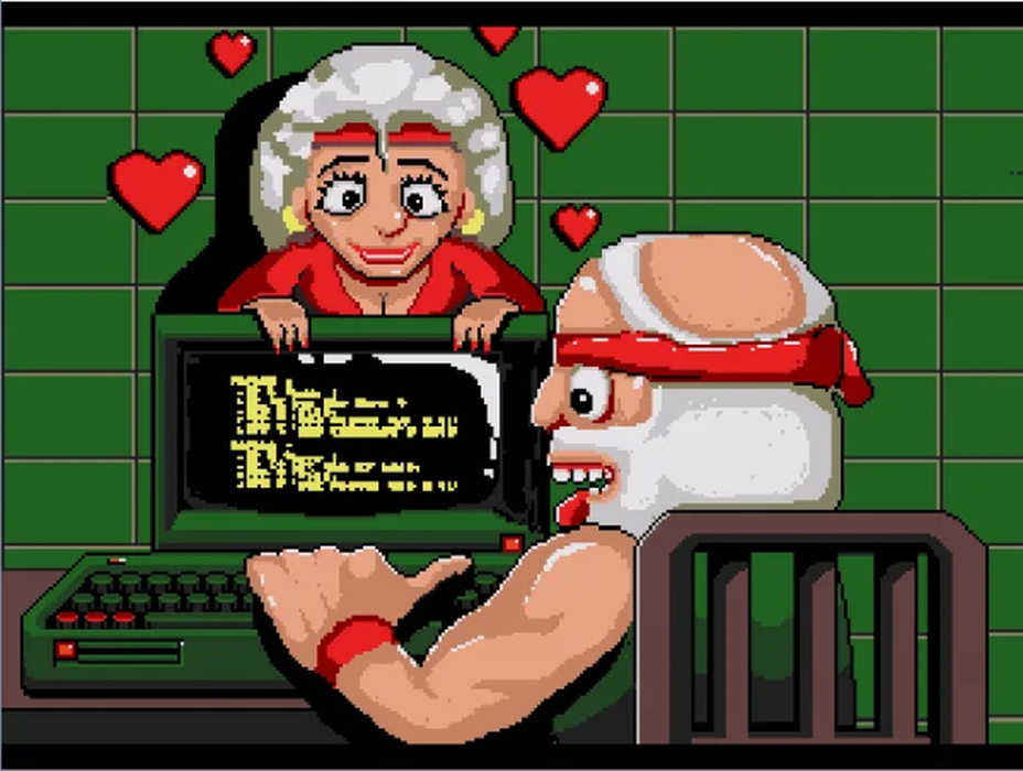 🎮 Papi Commando: Second Blood | 16-Bit Game Card for Mega Drive Genesis 🧓🧨