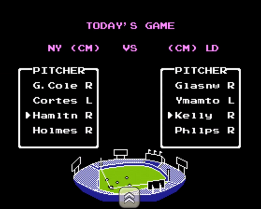 ⚾ R.B.I. Baseball 2024 | NES 8-Bit Game Cartridge | Modern MLB Update