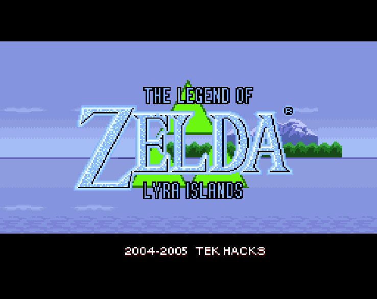 🗺️ Lyra Islands RPG SNES Game Cartridge | Zelda Fan Hack Adventure 🌟