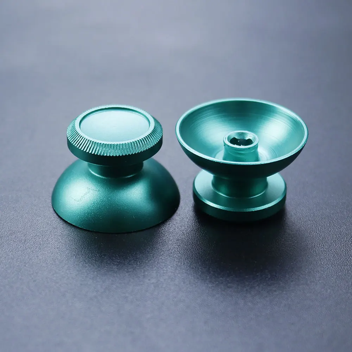 🎮 2Pcs Aluminum Metal 3D Analog Joystick Thumb Stick Caps | PS4/Xbox One🛠️
