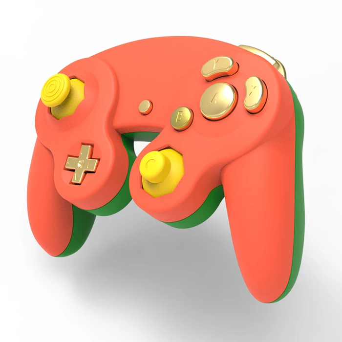 🕹️ DATA FROG Custom Shell Set for GameCube Controller Housing Kit