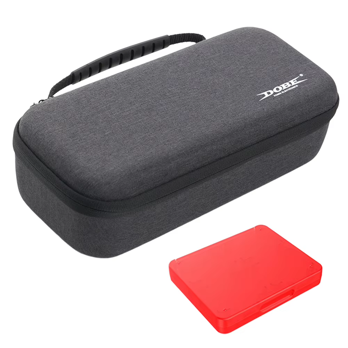 ๐ EVA Hard Carrying Case for Nintendo Switch 2 โ Protective Travel Organizer