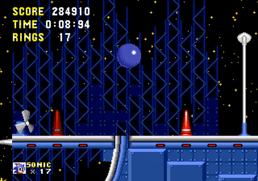 🔵 SONIC MEGAMIX | Sega Genesis & Mega Drive | 16-Bit Game Cartridge 🎮