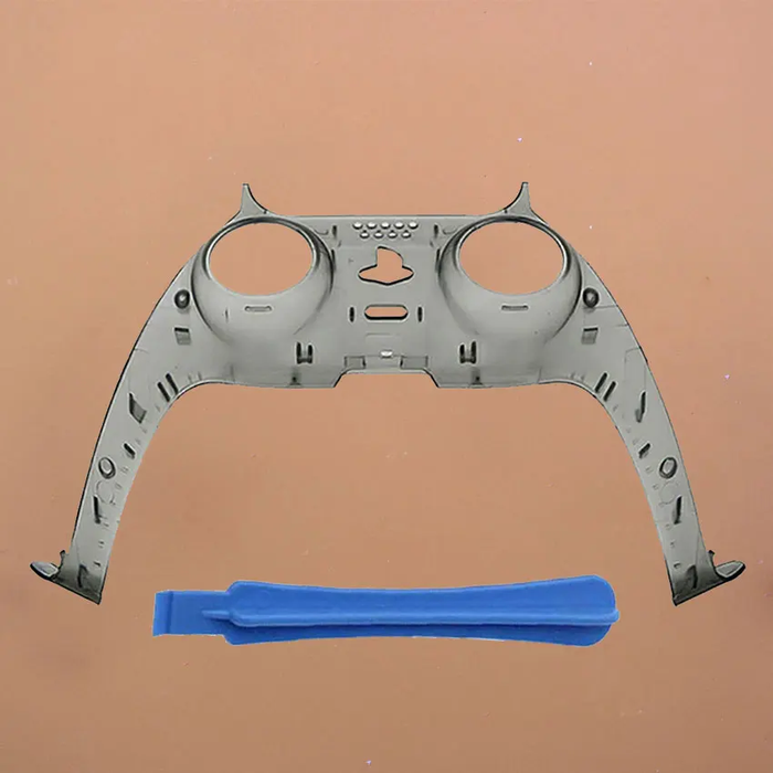 ๐ฎ Handle Shell Cover for PS5 Gamepad | Camouflage & Clear Matte Styles ๐ฎ