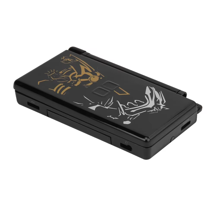 🛠️ Limited Edition Replacement Shell + Buttons Kit for DS Lite NDSL Console 🔧