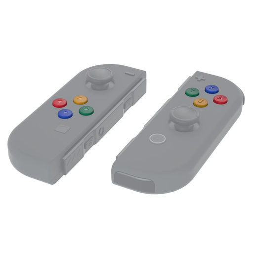 ๐ฎ DIY Colorful ABXY Buttons for Nintendo Switch JoyCon & OLED