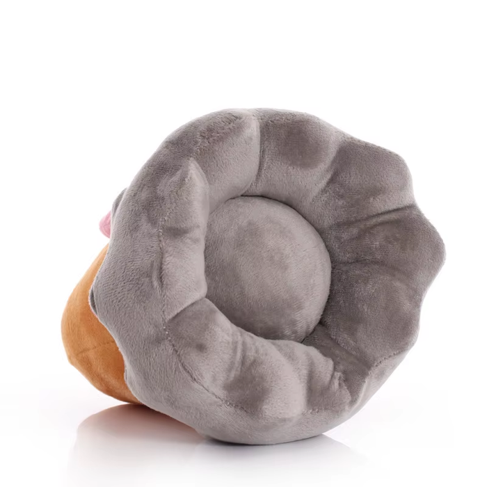 8.7 IN Diglett Plush Doll | TAKARA TOMY Pokémon Soft Toy Gift for Kids