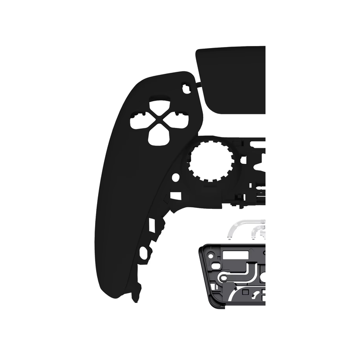 ๐ฎ Custom Touch Pad Cover & DIY Replacement Shell for PS5 Controller