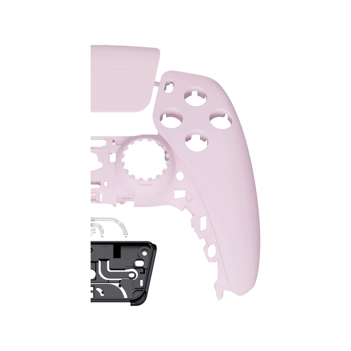 ๐ฎ Custom Touch Pad Cover & DIY Replacement Shell for PS5 Controller