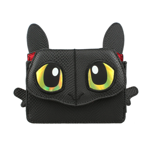 ๐ Dragon 3D Animal Shaped Wallet | Cute Coin Purse + Keychain Bag for Women ๐